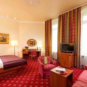 Deluxe Double Kamer